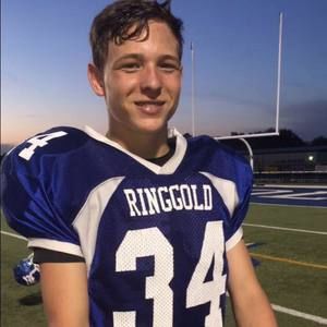 Meet your Posher, Eric